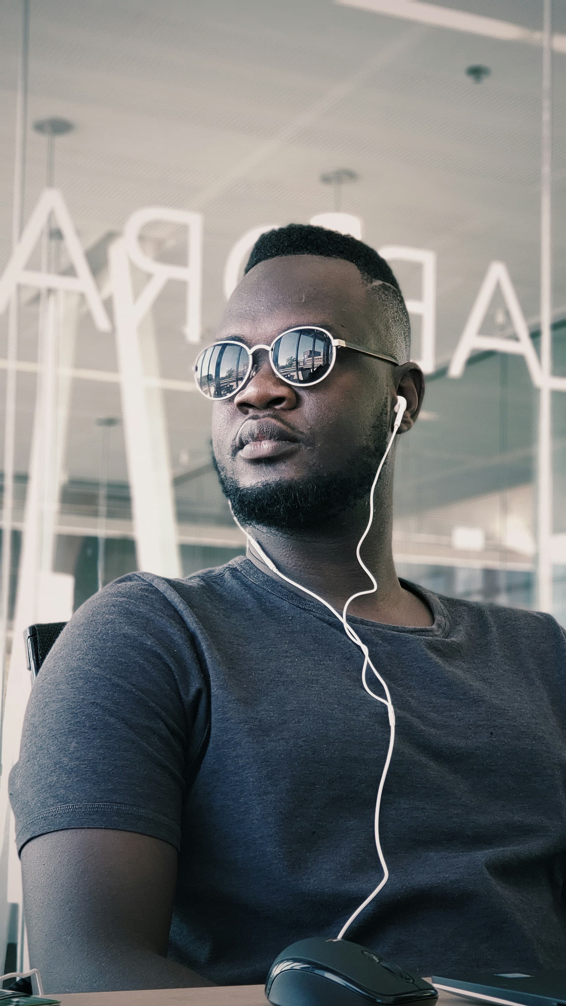Thabo Mokoena profile photo