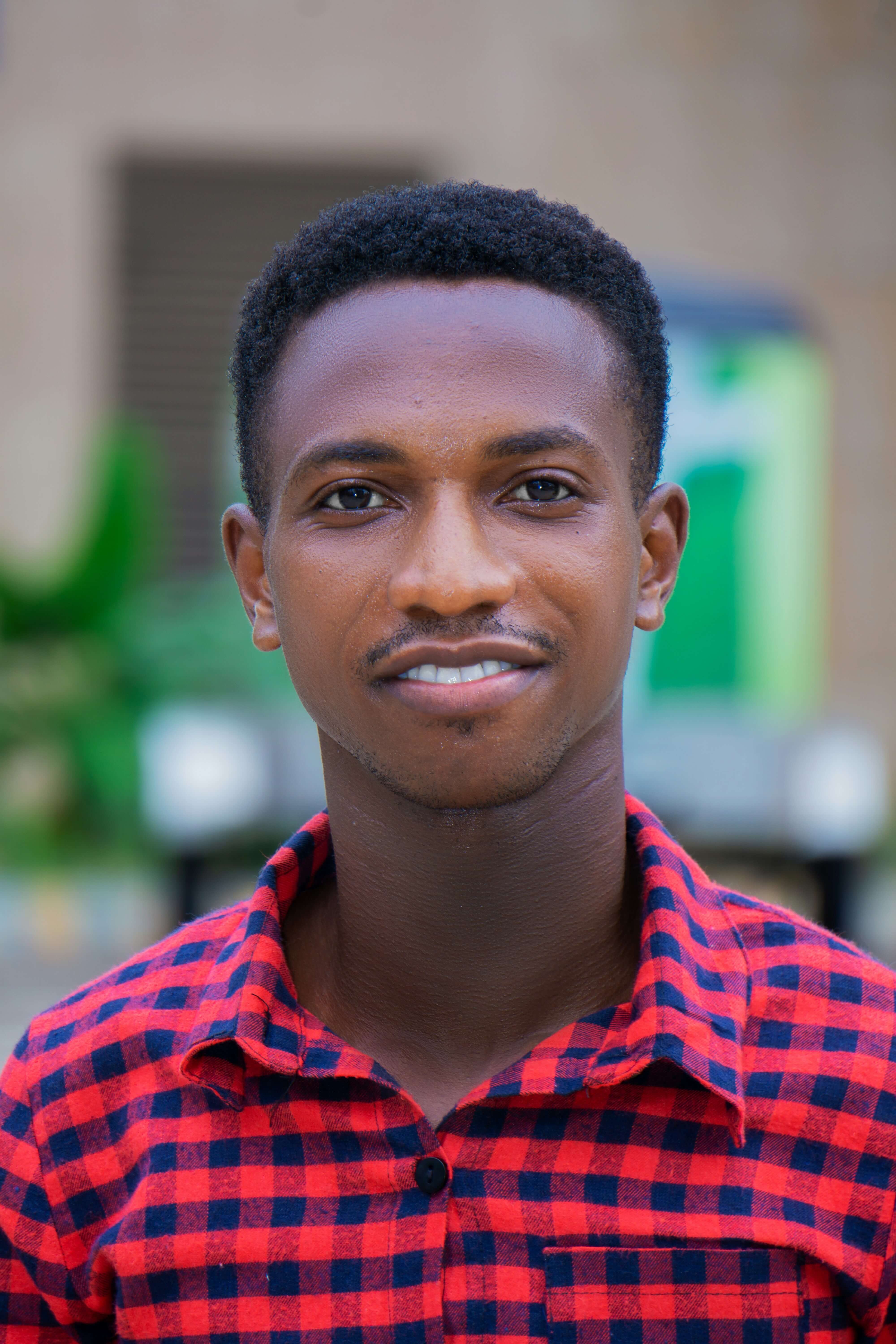 Mariam Traore profile photo