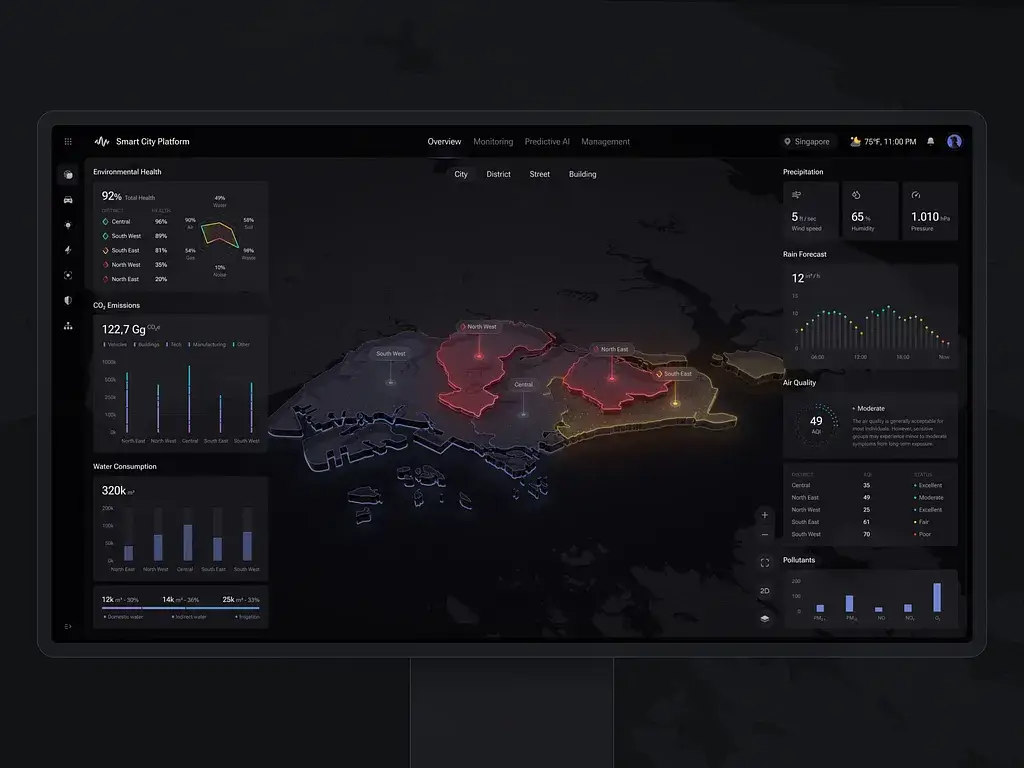 Soma Tutor Marketplace project preview