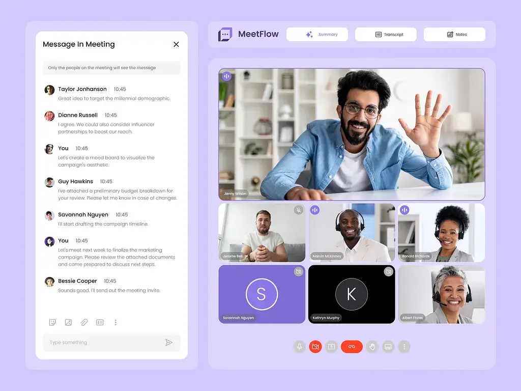 School Operations Platform
